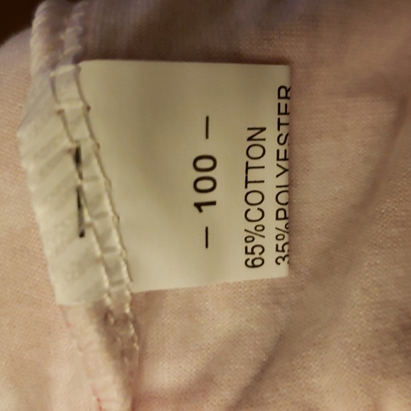 Halter with Stars Striped Printed Shorts Set Size 18-24 Months - Picture 10 of 11